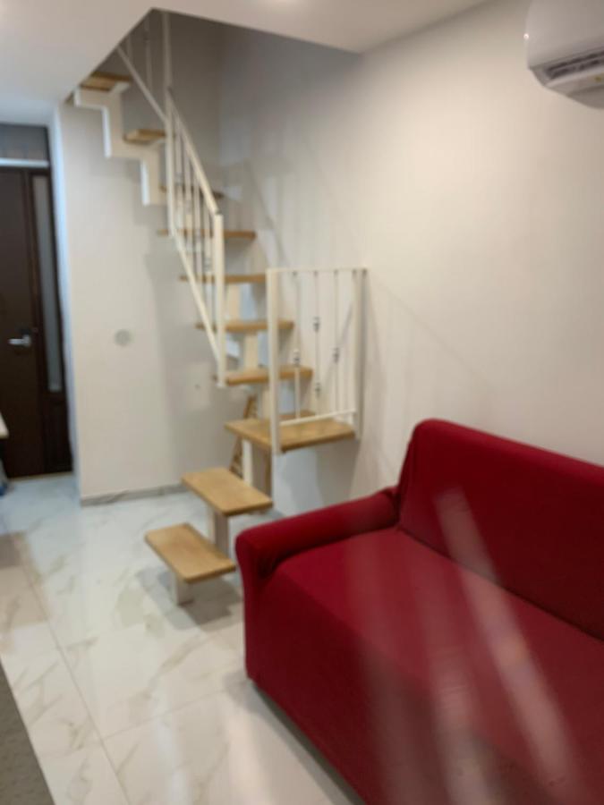 Viky House Chiaja 1 Apartment Наполи Екстериор снимка